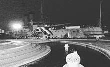 戦艦三笠とコダックの画像(battleshipに関連した画像)