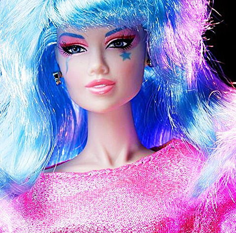 Barbieの画像(プリ画像)