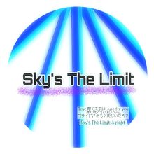 アイコン画-Sky's The Limit-の画像(LIMITに関連した画像)