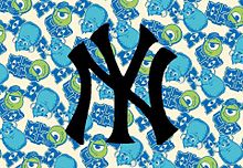 New York Yankeesの画像(ny yankeesに関連した画像)