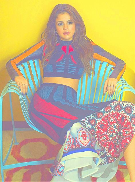 Selena Gomezかわいい♥の画像(プリ画像)