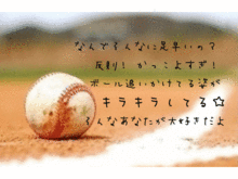 野球ポエムの画像(野球ﾎﾟｴﾑに関連した画像)