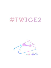 TWICE #TWICE2の画像(#TWICE2に関連した画像)