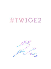 TWICE #TWICE2の画像(#TWICE2に関連した画像)