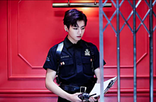BTS 警察官の画像(警察官に関連した画像)