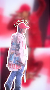 G-DRAGONの画像(BIGBANGに関連した画像)