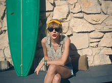 Taylor Swift  22 プリ画像