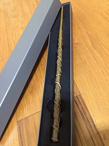 ハーマイオニーの杖の画像(usj ハリーポッター 杖に関連した画像)