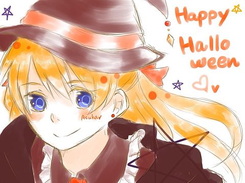 happy Halloween!!の画像(プリ画像)