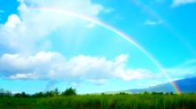 ハワイ 虹の画像52点 完全無料画像検索のプリ画像 Bygmo