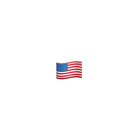 アメリカ　国旗の画像(プリ画像)
