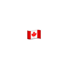 カナダ　国旗の画像(カナダに関連した画像)