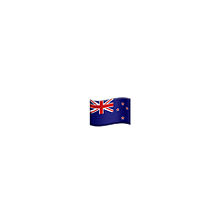 ニュージーランド　国旗の画像(ニュージーランドに関連した画像)