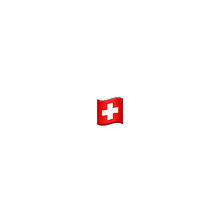 スイス　国旗 プリ画像