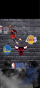 NBAを加工してみたの画像(nbaに関連した画像)