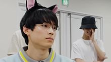 松村の猫耳の画像(#猫耳に関連した画像)