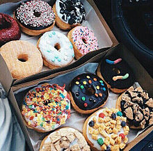 の画像(#Doughnutに関連した画像)