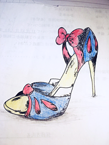 ディズニー プリンセス 靴の画像316点 完全無料画像検索のプリ画像 Bygmo