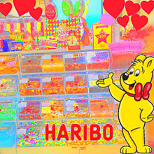 Haribo おしゃれ かわいいの画像115点 完全無料画像検索のプリ画像 Bygmo