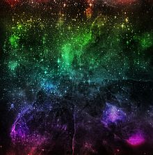 宇宙柄 素材 虹色の画像198点 完全無料画像検索のプリ画像 Bygmo