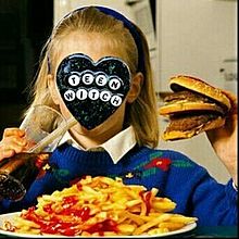 Girlの画像(#ハンバーガーに関連した画像)