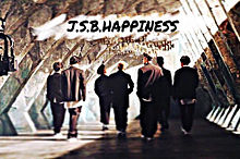 J.S.B.HAPPINESS プリ画像