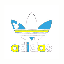 Adidas ドナルド ペア画の画像5点 完全無料画像検索のプリ画像 Bygmo