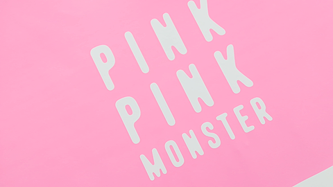モンスター 壁紙 ピンク 最高の画像新しい壁紙ehd