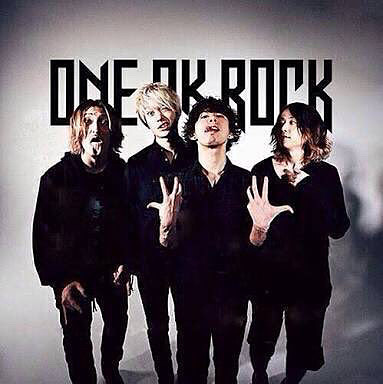 ONE OK ROCK♥♥♥OORer来い来い！の画像 プリ画像