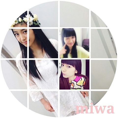 miwaの画像 プリ画像