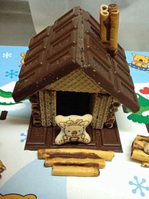 お菓子の家の画像(お菓子の家に関連した画像)