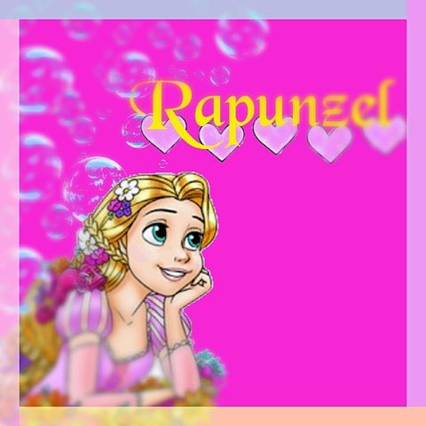 Rapunzelの画像(プリ画像)