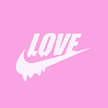 Nike Love ロゴの画像点 完全無料画像検索のプリ画像 Bygmo