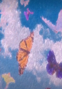 海外オシャレの画像(蝶々に関連した画像)