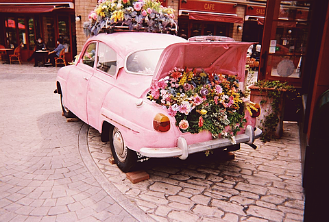 ピンク 可愛い 車の画像点 完全無料画像検索のプリ画像 Bygmo