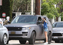 Kendal Jenner in LAの画像(Kendalに関連した画像)