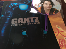 GANTZ ＆ 大奥の画像(gantzに関連した画像)