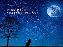 miwa 夜空の画像(miwa 歌詞画に関連した画像)