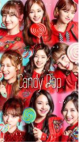 Candypopメンバー全員の画像(candypopに関連した画像)