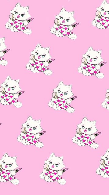 Foxy 壁紙 猫の画像2点 完全無料画像検索のプリ画像 Bygmo