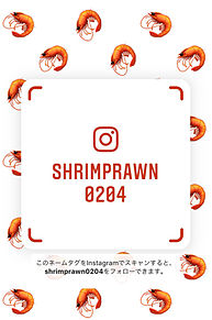 shrimpraw0204 プリ画像