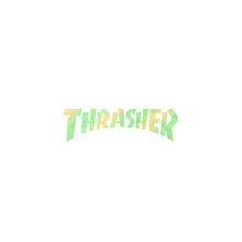 THRASHER(2 プリ画像