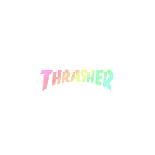 THRASHER(4 プリ画像