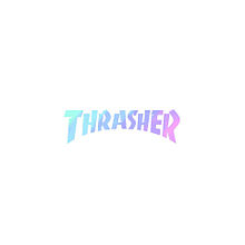 THRASHER(5 プリ画像