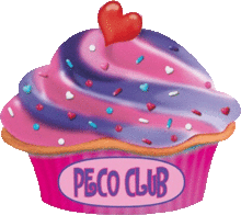 PECO CLUB !!!!♡ プリ画像