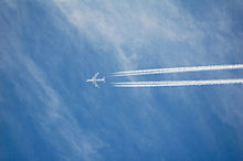 空 おしゃれ 飛行機雲の画像23点 完全無料画像検索のプリ画像 Bygmo