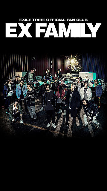 THE RAMPAGE from EXILE TRIBEの画像(プリ画像)