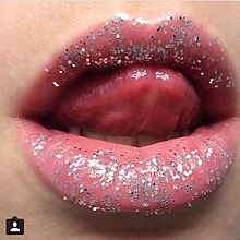 lipの画像(glitterに関連した画像)