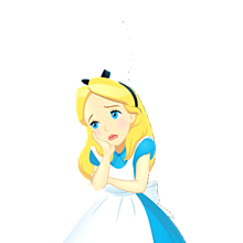 ディズニー 不思議の国のアリス 背景透明の画像40点 完全無料画像検索のプリ画像 Bygmo