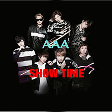 AAA SHOW TIME プリ画像